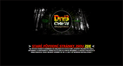 Desktop Screenshot of jungleradical.cz